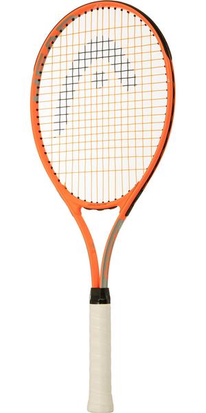 Head Radical 27 Inch Aluminium Tennis Racket (2021) - main image