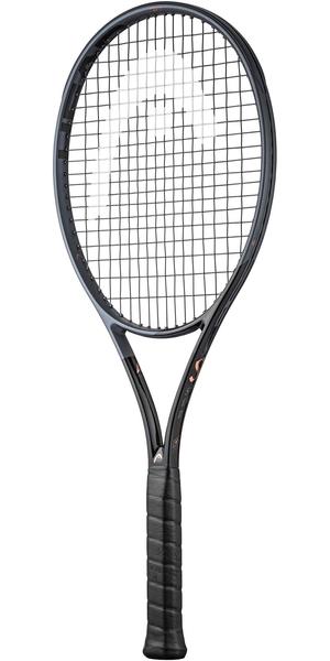 Head Speed MP Black Tennis Racket (2023) - main image