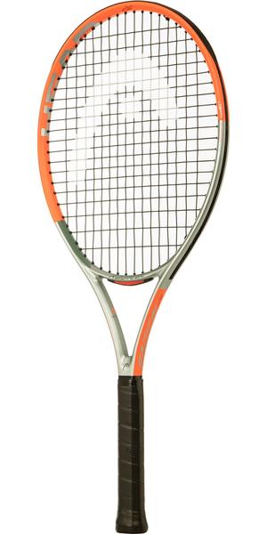 Head Radical 26 Inch Junior Composite Tennis Racket (2021) - main image