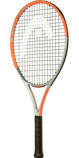 Head Radical 25 Inch Junior Composite Tennis Racket (2022)