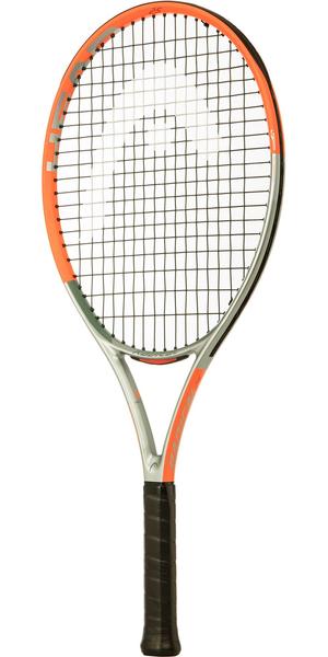 Head Radical 25 Inch Junior Composite Tennis Racket (2021) - main image