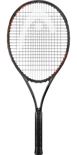 Head Graphene 360 Radical OS Nite Tennis Racket - Exclusive [Frame Only]