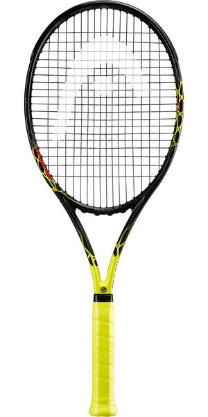 Head Graphene Touch Radical MP 25th LTD Tennis Racket - main image