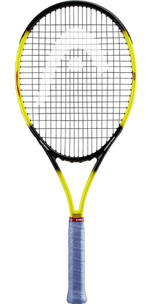 Head Radical OS Limited Edition Tennis Racket - main image