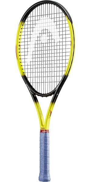 Head Radical OS Limited Edition Tennis Racket - main image