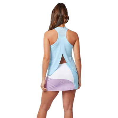 Sofibella 13 Inch Womens Skort - Palm Beach - main image