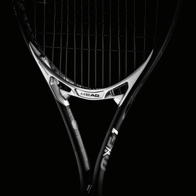Head MxG 1 Tennis Racket [Frame Only]