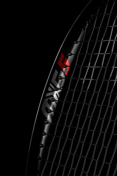 Head MxG 5 Tennis Racket [Frame Only] - main image