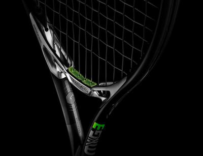 Head MxG 3 Tennis Racket [Frame Only] - main image