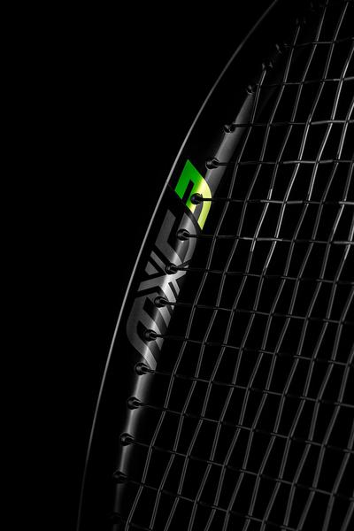 Head MxG 3 Tennis Racket [Frame Only] - main image