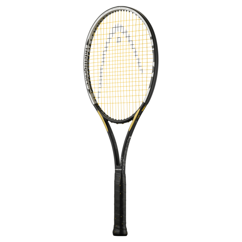 HEAD iPrestige MP 2.0 Tennis Racket 2026 - main image