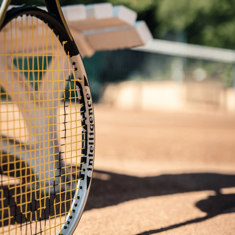 HEAD iPrestige MP 2.0 Tennis Racket 2026 - main image