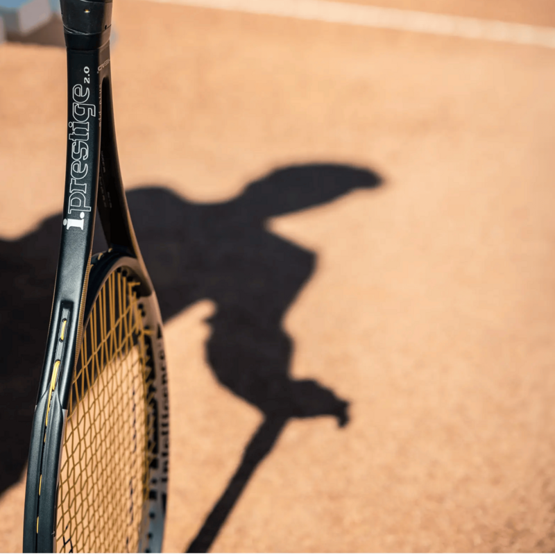 HEAD iPrestige MP 2.0 Tennis Racket 2026 - main image