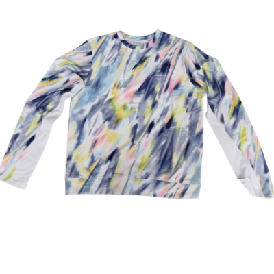 Sofibella Womens24" Pullover - Aurora Sky - main image