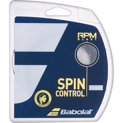 Babolat RPM Blast Tennis String Set - Black - main image