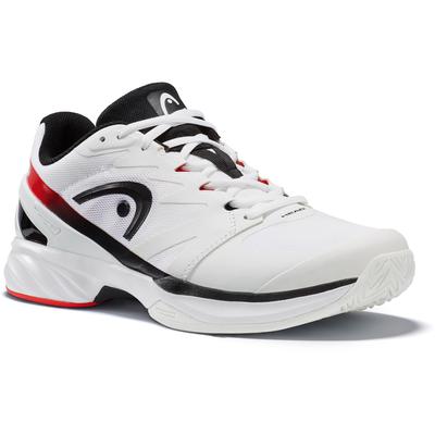 Head Mens Sprint Pro 2.0 Tennis Shoes - White/Black - main image