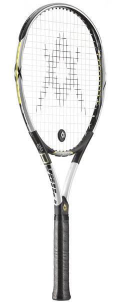 Volkl Power Bridge PB8 Tennis Racket - main image