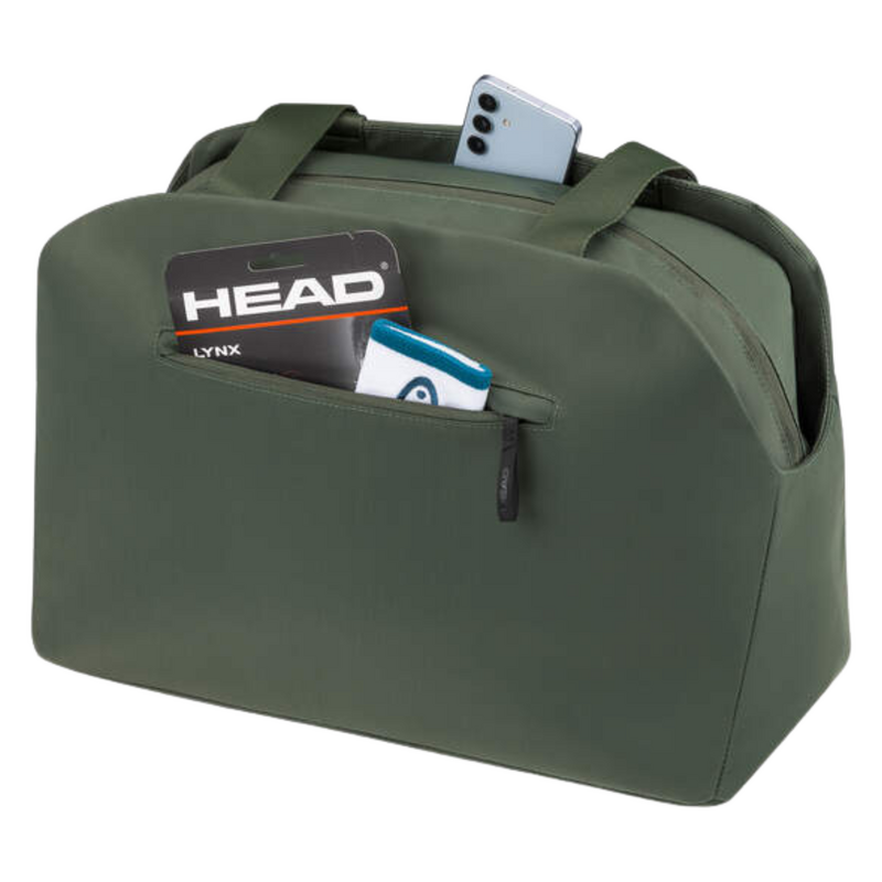 Head Pro X Tote Bag 22L - Green - main image