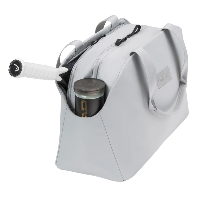 Head Pro X Tote Bag 22L - Light Grey - main image