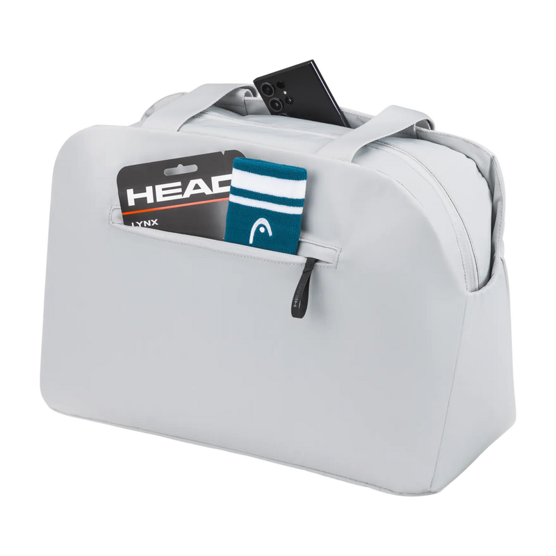 Head Pro X Tote Bag 22L - Light Grey - main image