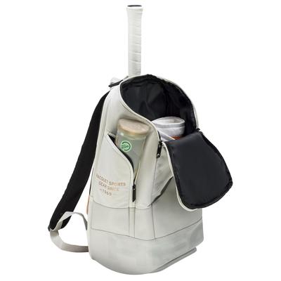Head Pro X Backpack - Corduroy White