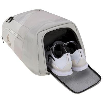 Head Pro X Backpack - Corduroy White