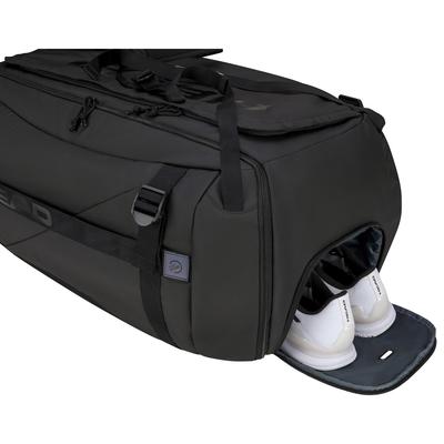 Head Pro X Duffle Bag Extra Large - Black - main image