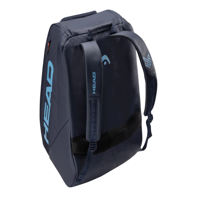 HEAD Pro Racket Bag XL- Navy - main image