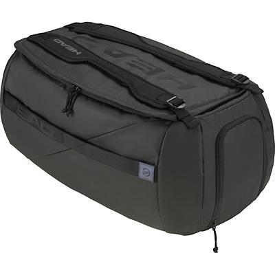 Head Pro X Duffle Bag Large - Black - main image