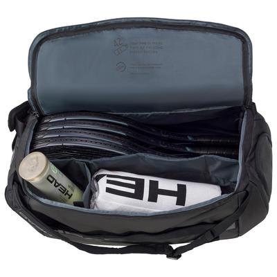 Head Pro X Duffle Bag Large - Black - main image