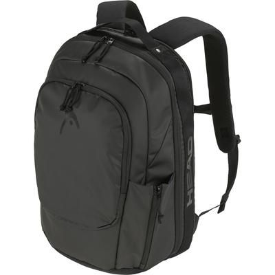 Head Pro X Backpack - Black - main image