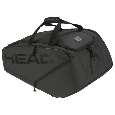 Head Pro XL Rethink 7 Racket Padel Bag - Black