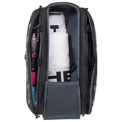 Head Pro XL Rethink 7 Racket Padel Bag - Black - main image