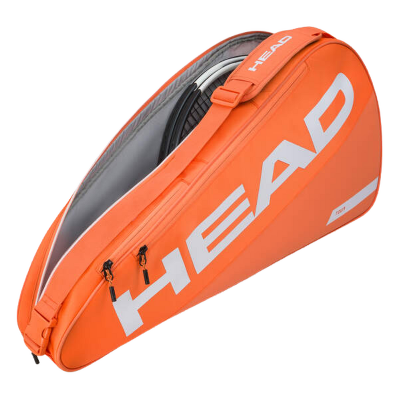 Head Tour Racket Bag S - Orange - main image