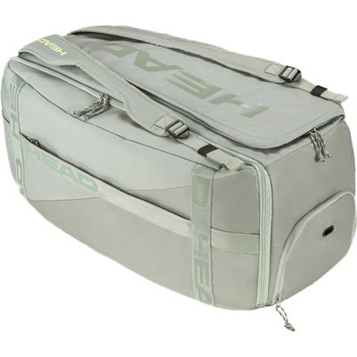 Head Pro Duffle Bag Large - Light Green