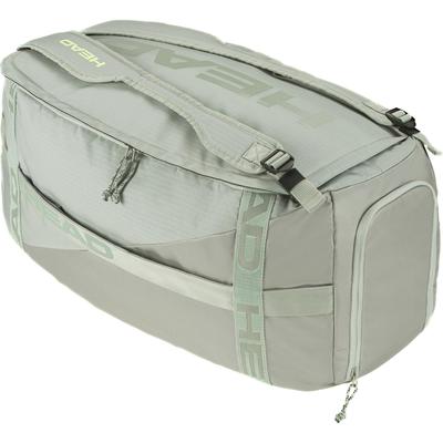 Head Pro Duffle Bag Medium - Light Green