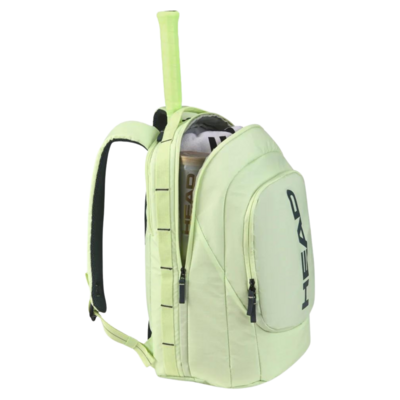 HEAD Pro Extreme 30L Backpack - Liquid Lime - main image