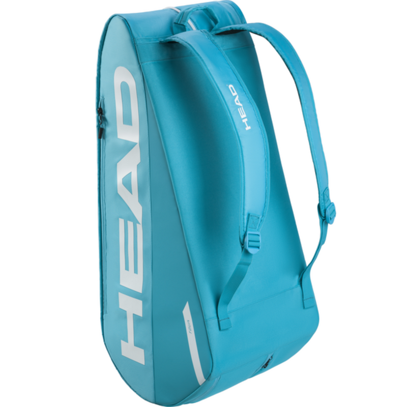 Head Tour Racket Bag L - Blue - main image
