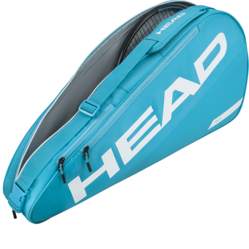 Head Tour Racket Bag S - Blue - main image