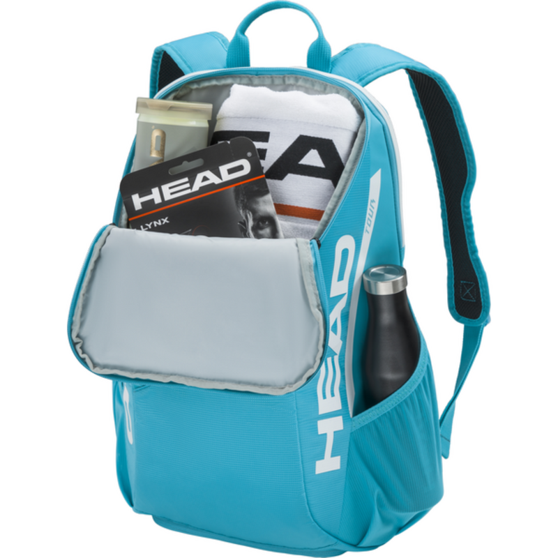 Head Tour Backpack 25L - Blue - main image