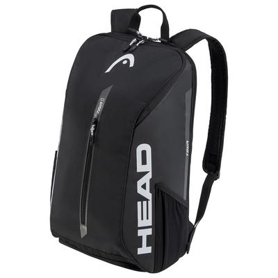 HEAD Tour 25L Backpack - Black/White - main image