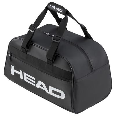 Head Tour Court 40L Bag - Black/White - main image