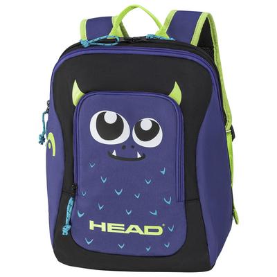 Head Kids Tour 14L Monster Backpack - Acid Green/Black - main image