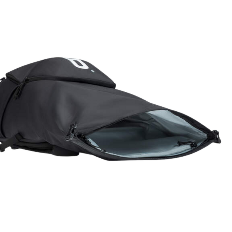 Head Tour Rackpack 40L - Black - main image