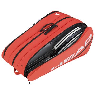 HEAD Tour XL Racket Bag - Fluo Orange - main image