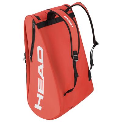 HEAD Tour XL Racket Bag - Fluo Orange - main image
