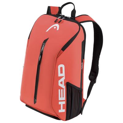 Head Tour 25L Backpack - Fluo Orange - main image