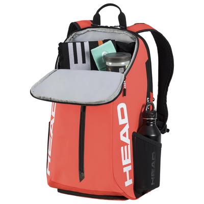 Head Tour 25L Backpack - Fluo Orange - main image