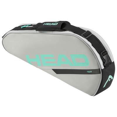 Head Tour S Racket Bag - Teal - main image