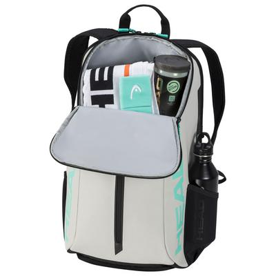 Head Tour 25L Backpack - Teal - main image